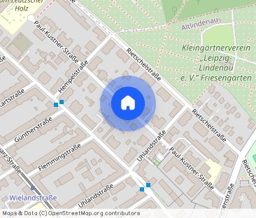** Renovierte 2-Zimmer-Whg. mit neuem Bad und 2 Balkonen in ruhiger... - Foto 1