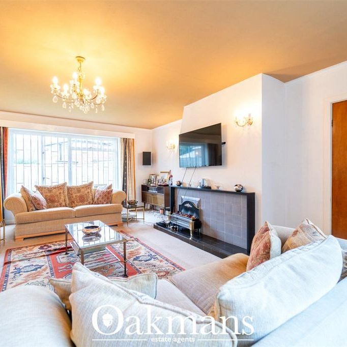 5 bedroom detached house to rent - Photo 1