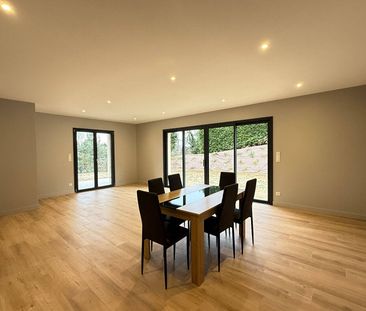 Maison 5 pièces – ST CYR AU MONT D OR - Photo 1