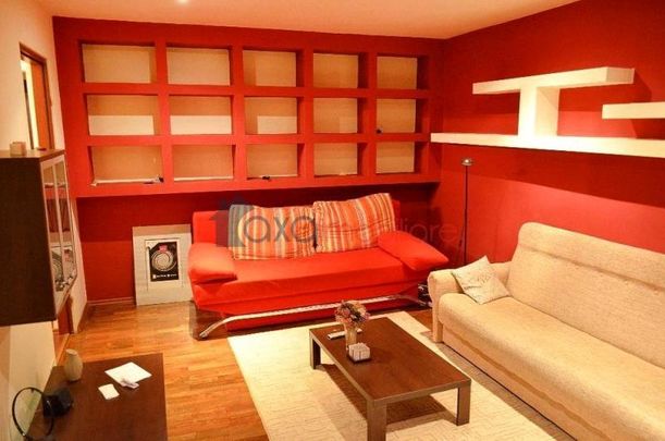 Apartament 3 camere de inchiriat in Cluj-Napoca, Zorilor ID 3610 - Fotografie 1