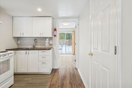 For Lease - 351 Winnifred Drive Unit# (East), Georgina, Ontario - Photo 3