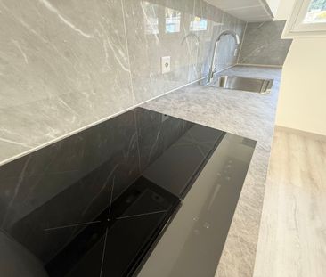 3.5 locali moderno a Mendrisio in centro città - Foto 5