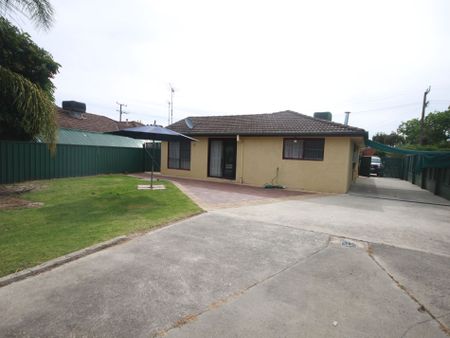 Updated Family Home in Convenient Location - Photo 5