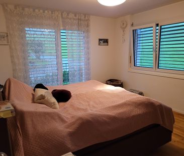 Neuwertiges Einfamilienhaus im Grünen - Photo 4