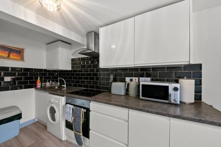 2 Bed Flat, Castle Street, RG1 - Photo 4