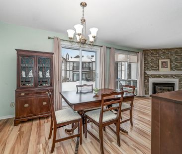 For Lease - 8 Stonehill Court Unit# B, Kanata, Ontario - Photo 5