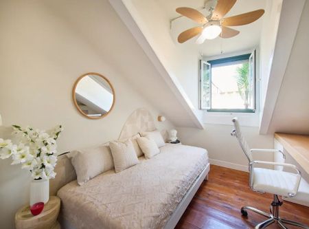 Largo Vitorino Damásio, Lisbon, Lisbon 1200-872 - Photo 5