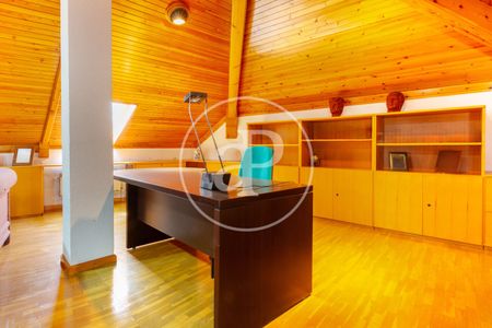 House for rent with Terrace in Cruz de Gracia (Paterna) - Photo 4