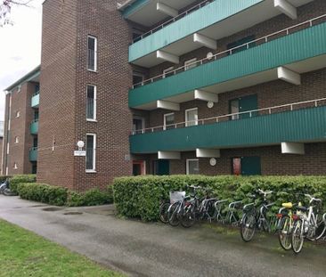 Hyacintgatan 56, Holma - Foto 1