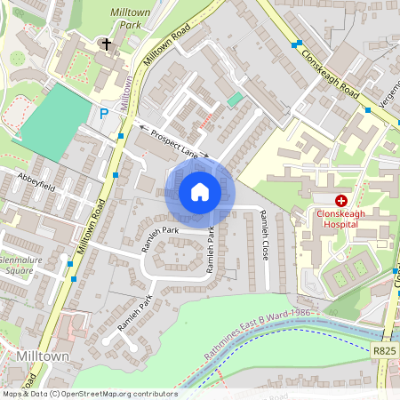 16 Ramleh Park, Milltown, Dublin 6, County Dublin