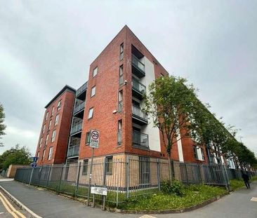 Quay, Manchester, M5 - Photo 1