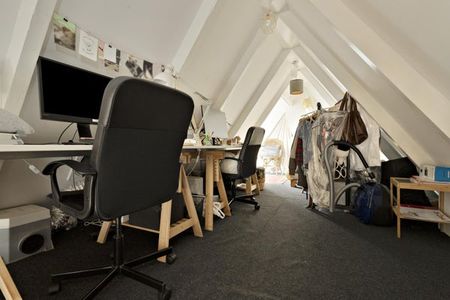 Te huur: Appartement Visschersplein in Utrecht - Photo 4