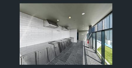 Great Location 2 Bedroom 2 Bathroom Apartment @Carlton - Photo 3