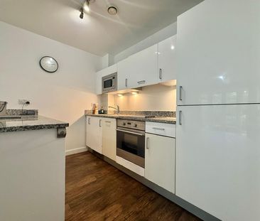 1 bedroom flat - Photo 4