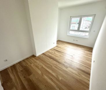 MO0974 - Moderne 4-ZKB-Wohnung im Erstbezug nach hochwertiger Sanie... - Photo 3