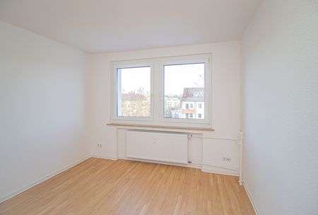 3-Zimmer-Wohnung mit faszinierendem Ausblick und freier Sicht - Foto 4