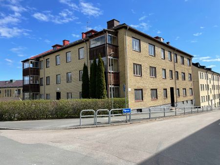 Kyrkogatan, Nässjö - Foto 4
