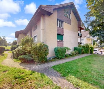 Preiswerte Wohnung Nähe Bahnhof - Photo 2