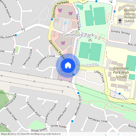 2/84 Woodlands Drive, NSW 2745, Glenmore Park