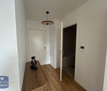 Location Appartement 3 pièces 59m² AUBERVILLIERS 93300 - Photo 5