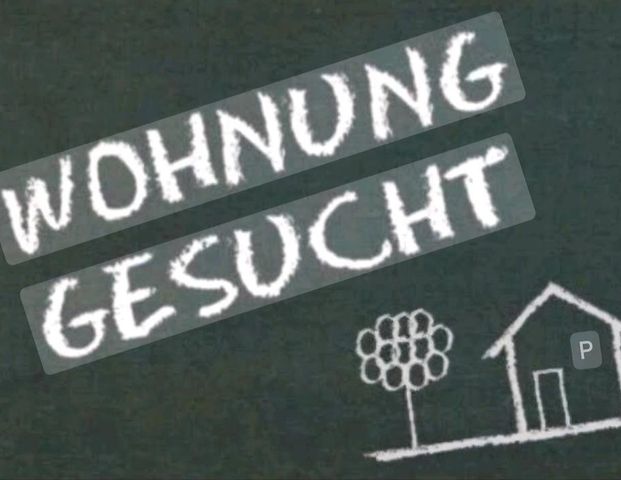 Dringende Wohnungsuche - Foto 1