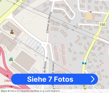 4.5 Zimmer, 118 m², EG - Foto 1