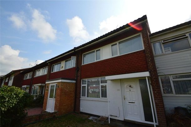 Common Road, Langley, Slough,SL3 - Photo 1