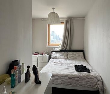 Room in a Shared Flat, Salcombe Court, E14 - Photo 5