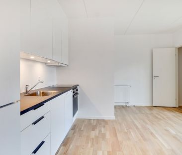 2-vær. lejlighed - Photo 4