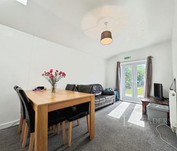 1 bedroom terraced house to rent - Photo 4