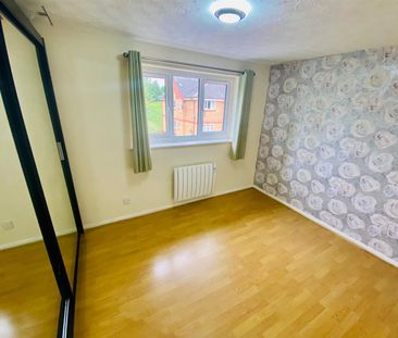 Regents House, Branston, Burton On Trent DE14 3BJ - Photo 3