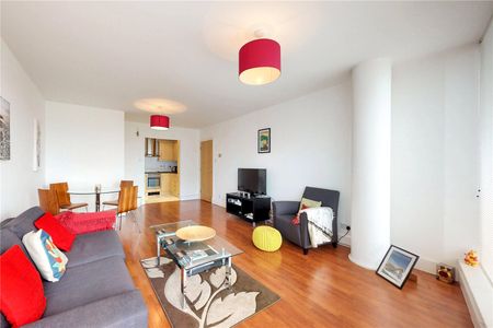 Basin Approach, London, E14 7JG - Photo 2
