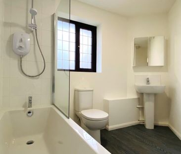 1 bedroom detached bungalow to rent - Photo 6