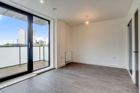Blair Street, London, E14 0TD - Photo 4