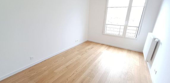 location Appartement T3 DE 63.76m² À MAISONS ALFORT - Photo 2