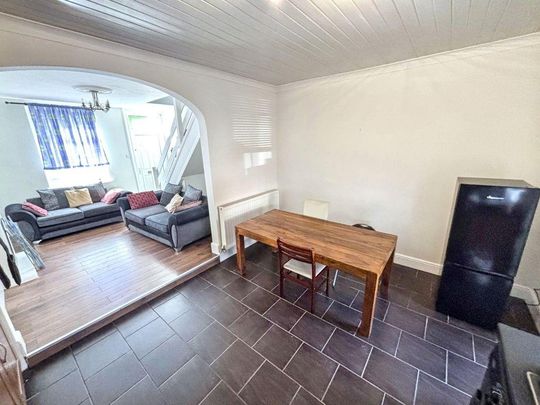 Cooperative Terrace, New Brancepeth, Durham, Durham, DH7 7HY - Photo 1