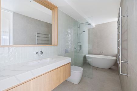 14 Bridge Rd, Queenscliff NSW 2096 - House For Rent | Domain - Photo 3