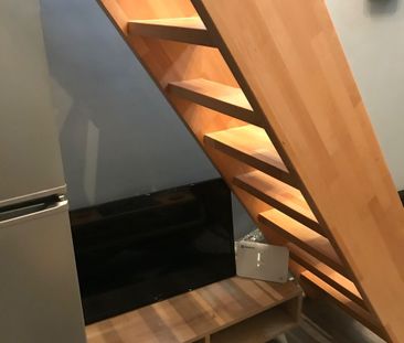 Loft για ενοικίαση Ευζώνων - Πεδίον Άρεως (Φάληρο - Ιπποκράτειο) - Photo 5