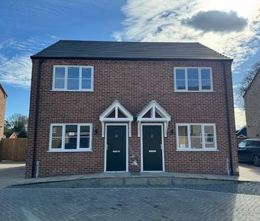 2 bedroom semi-detached house to rent - Photo 2