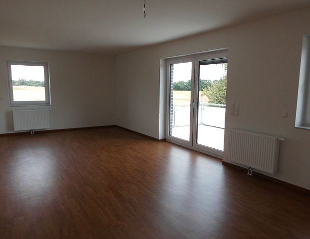 Hochwertige 3-Zimmer-Wohnung mit sonnigem Balkon! - Foto 1