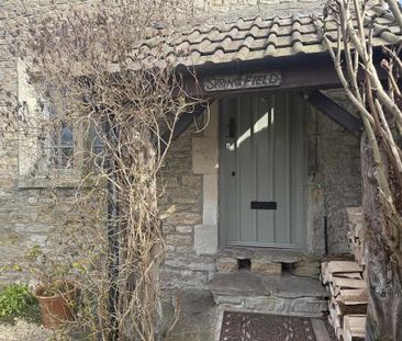 1 bedroom cottage to rent - Photo 6