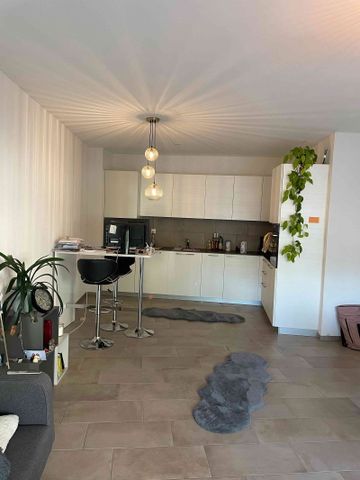 2.5 Zimmer, 69 m², EG - Foto 5