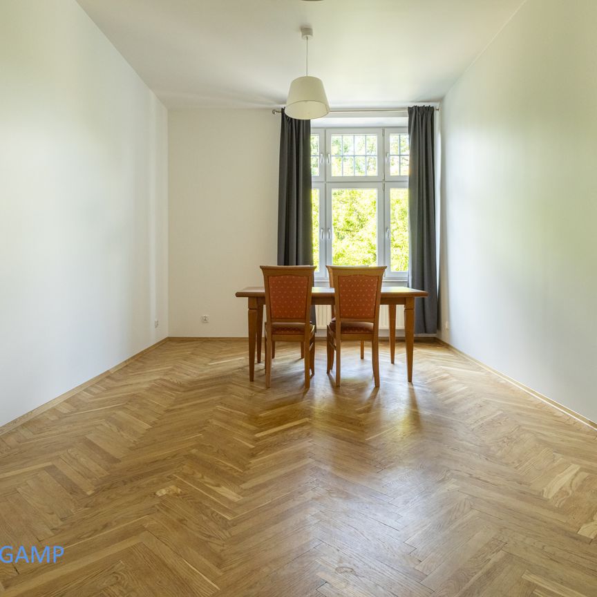2 pokoje, 73m2, MPEC, po remoncie, Jubilat, Wawel - Photo 1