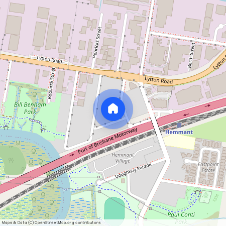 20 Marigold Street, Qld 4174, Hemmant