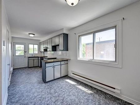 7011 Av. Guy, H1K 2T8, H1K 2T8, Montréal - Photo 4