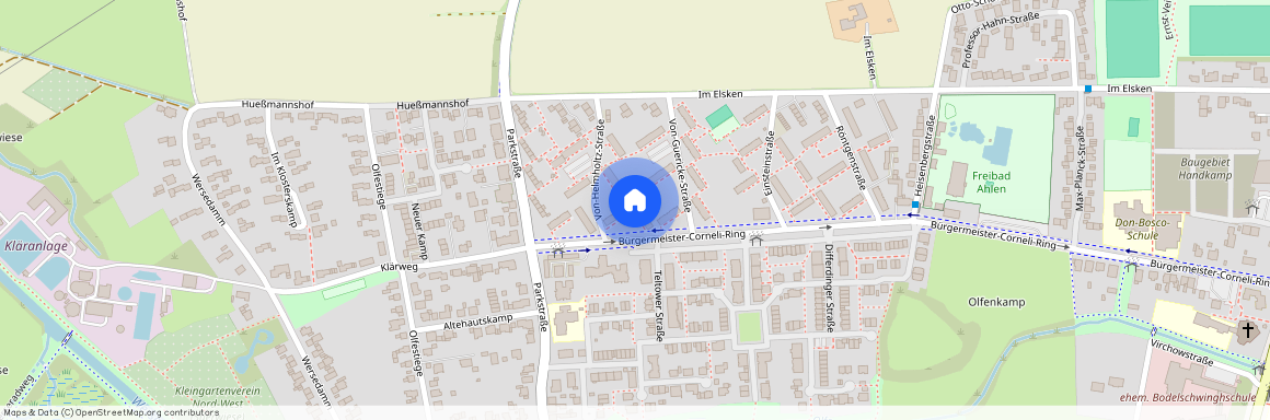 Bürgermeister-Corneli-Ring 96, 59227, Ahlen