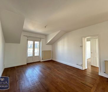 Location Appartement 4 pièces 68m² LAXOU 54520 - Photo 1