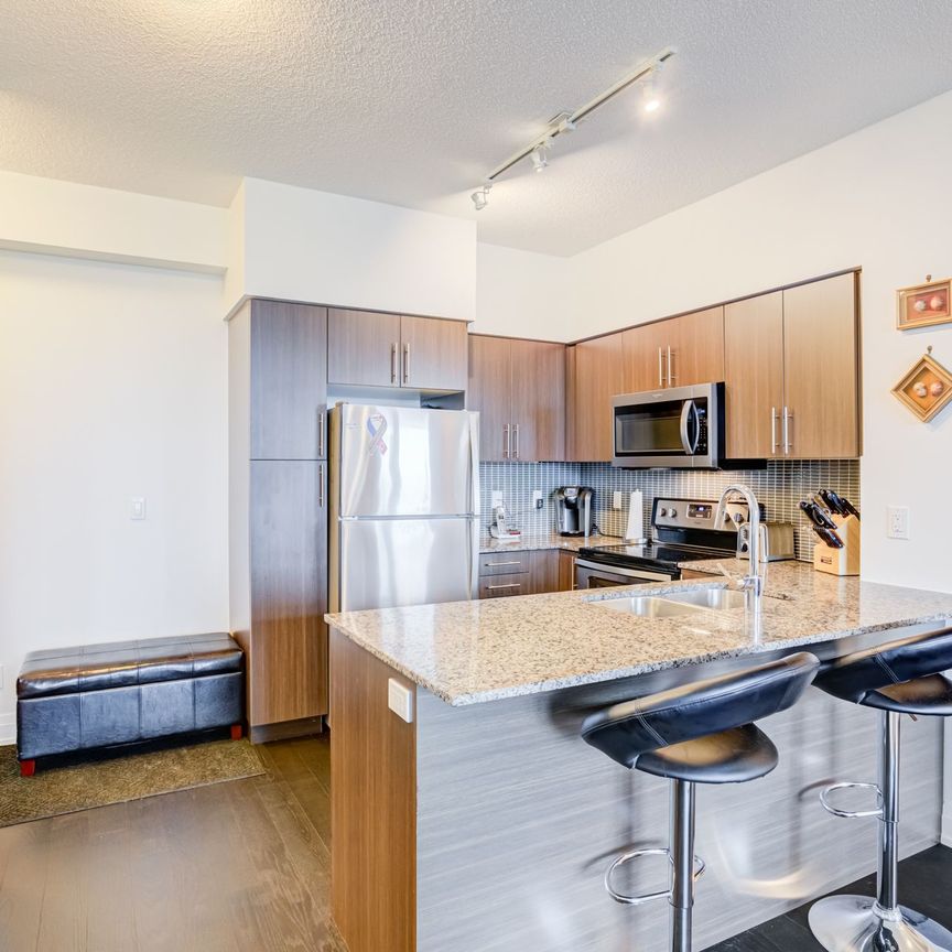 For Lease - 65 Speers Road Unit# 1201, Oakville, Ontario - Photo 1