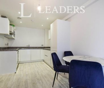 1 bedroom flat to rent - Photo 6