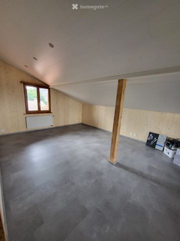 2.5 Zimmer, 50 m² - Foto 4